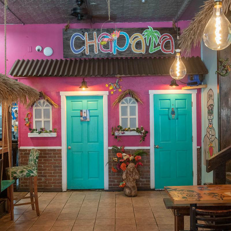 Chapala Mexican Restaurant in Ann Arbor