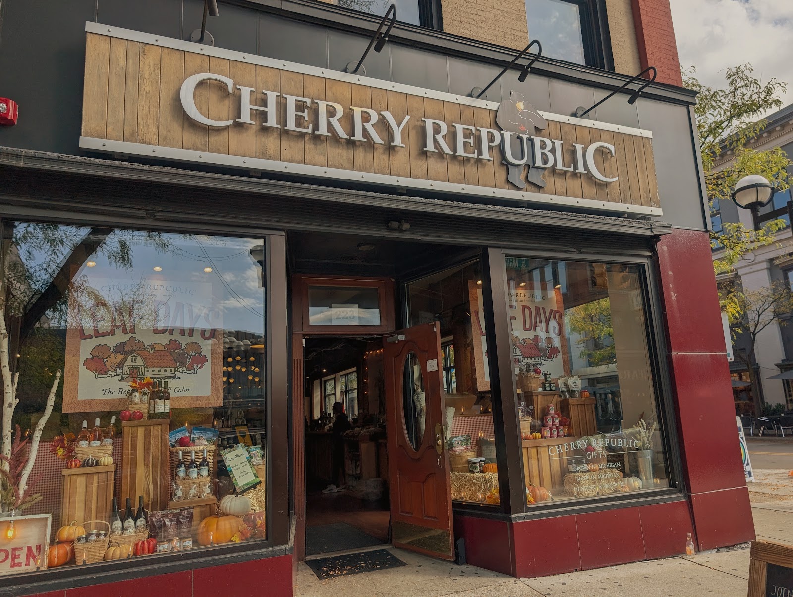 Cherry Republic | Ann Arbor — photo