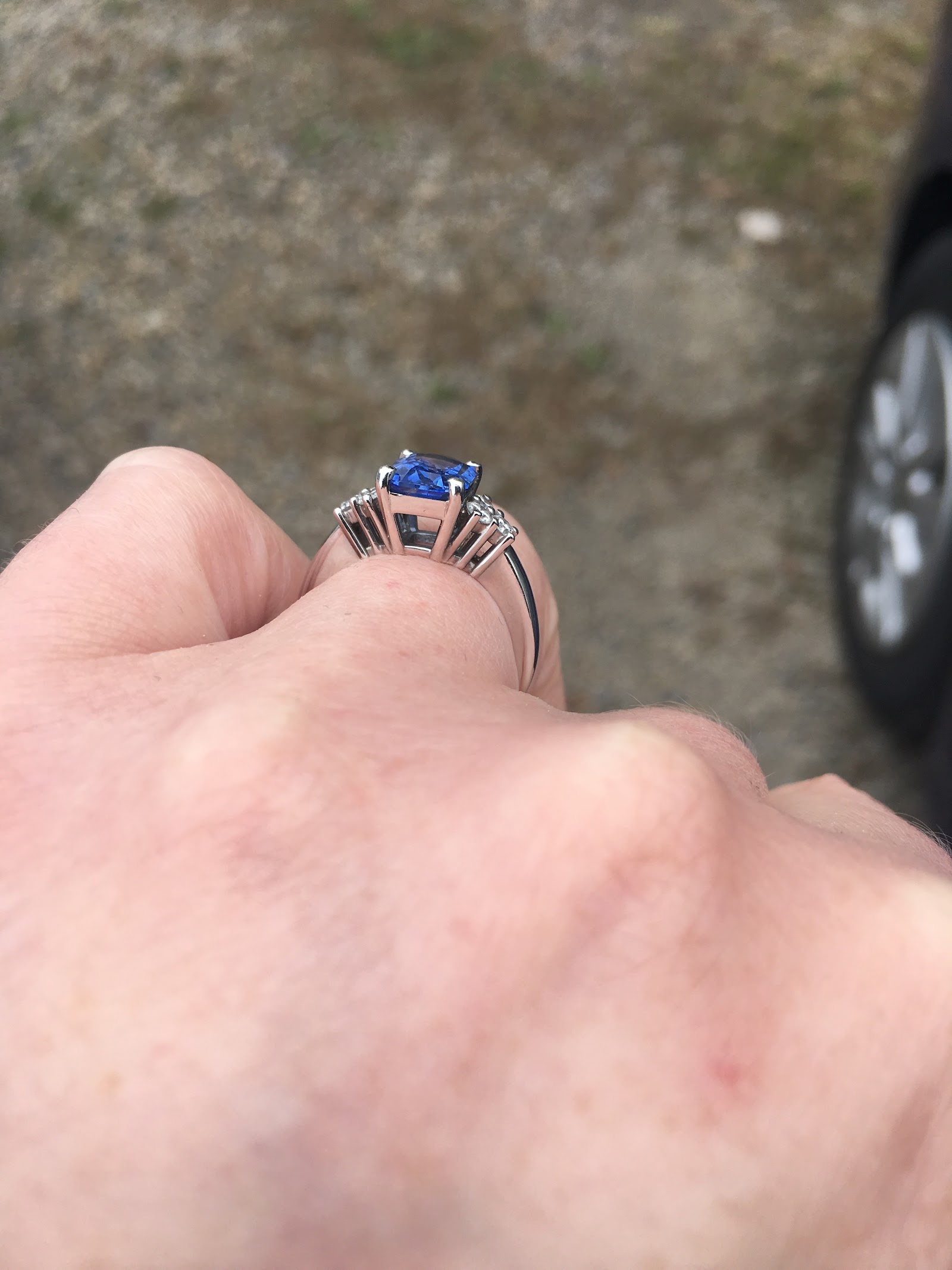Chris W Petersen Jewelry Design — photo