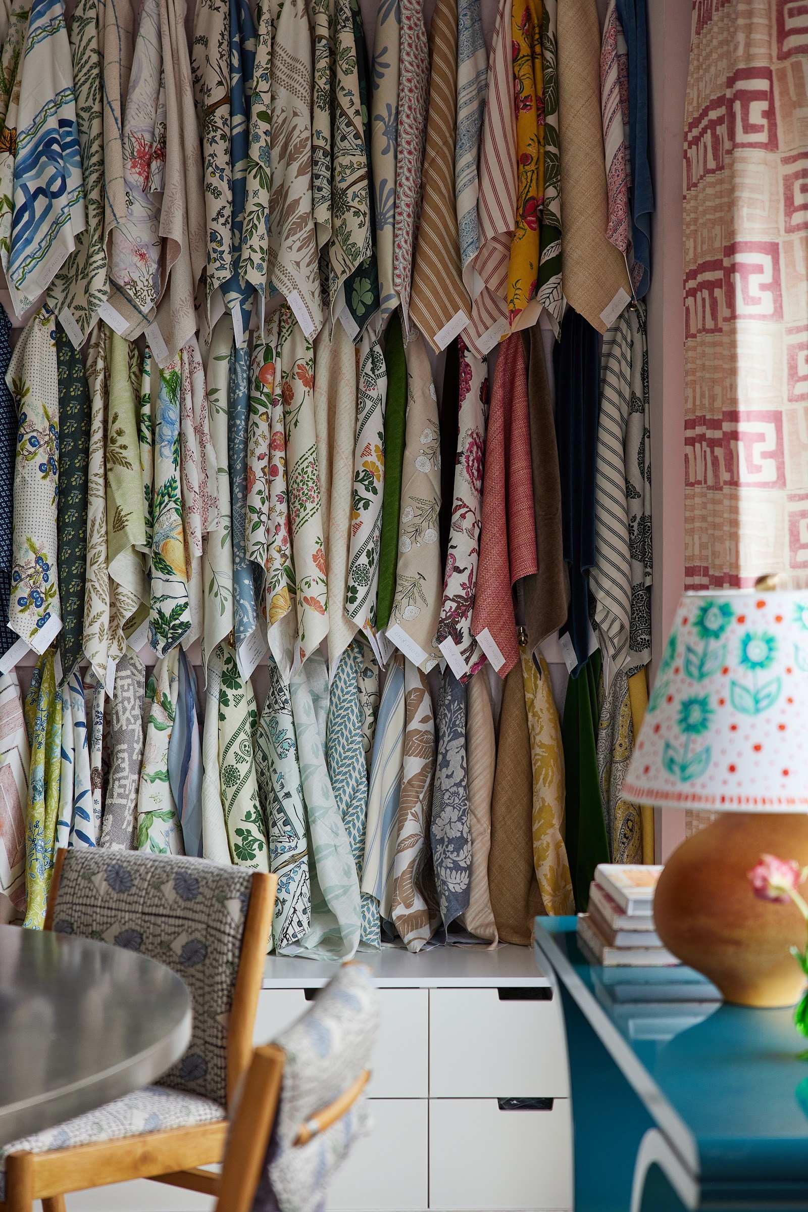 Cloth & Kind Showroom — photo