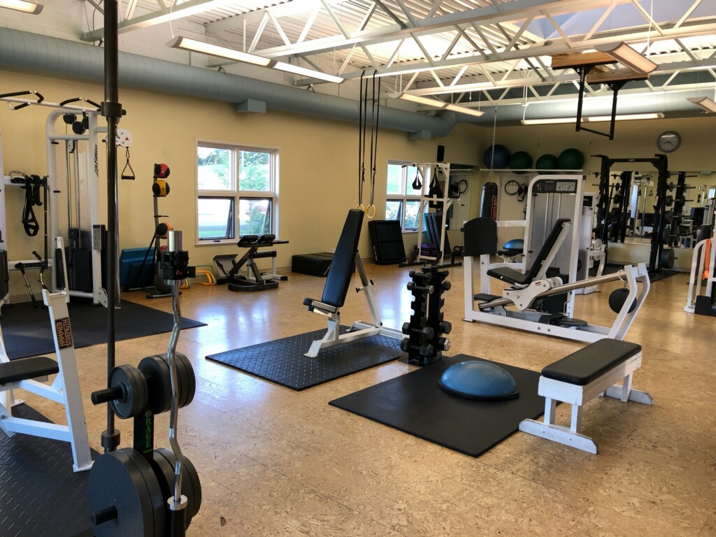 CoachMeFit – Personal Training & Small Group Fitness in Ann Arbor — photo