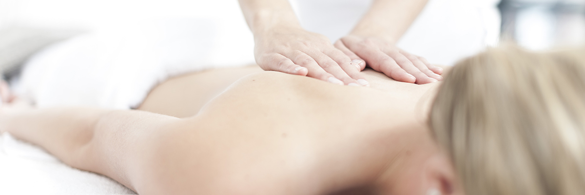 Community Chiropractic Center — photo