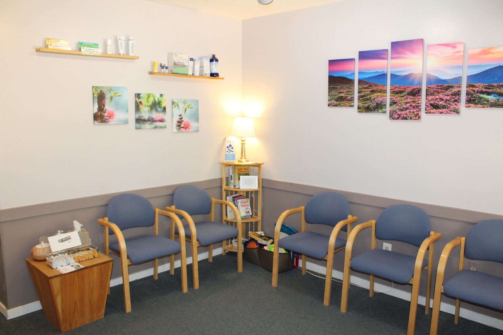 Complete Chiropractic & Bodywork Therapies — photo