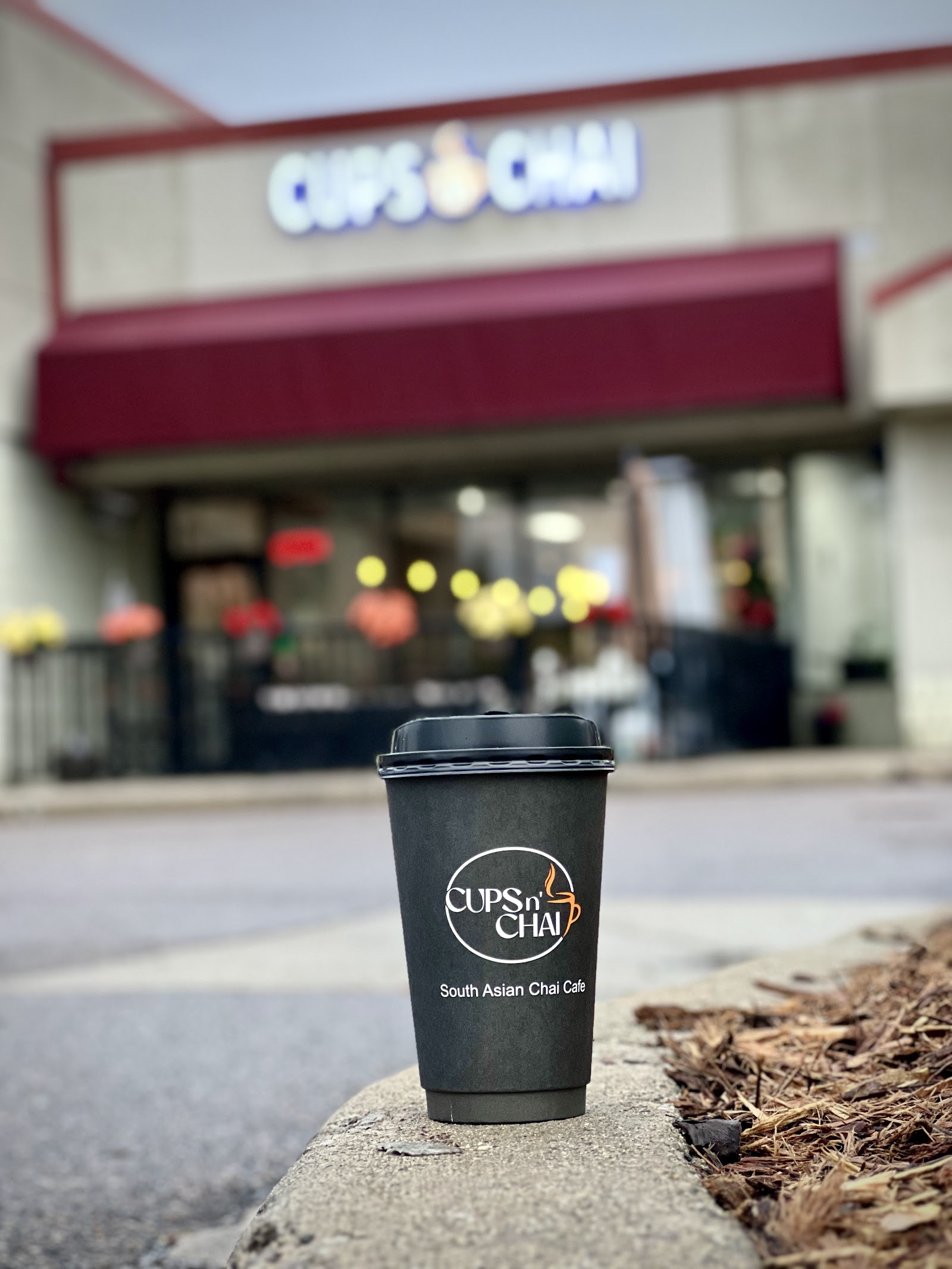 Cupsnchai — photo