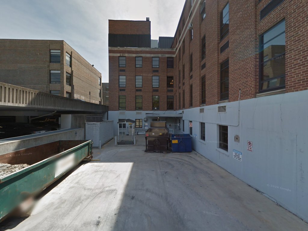 Dental Faculty Associates in Ann Arbor