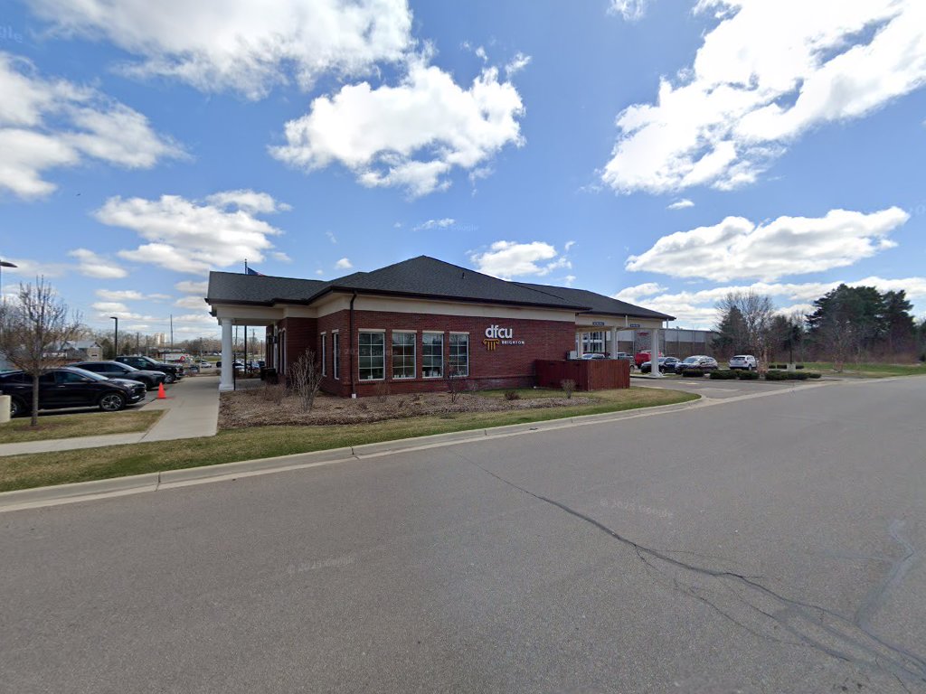 DFCU Financial in Ann Arbor