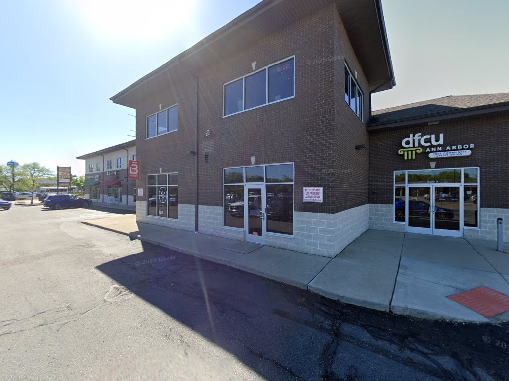 DFCU Financial in Ann Arbor