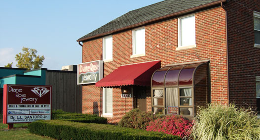 Diane Rose Jewelry - Custom Jewelry — photo