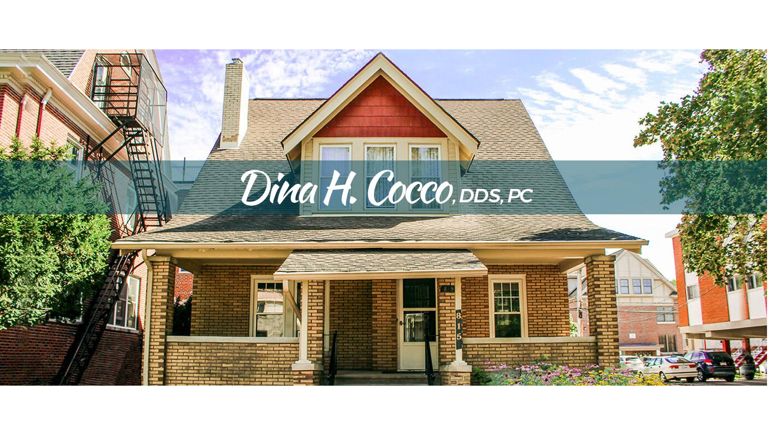Dina H. Cocco, DDS, PC of Ann Arbor — photo