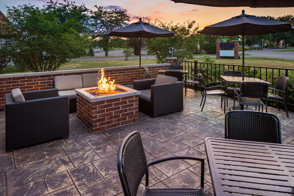 DoubleTree by Hilton Ann Arbor North in Ann Arbor