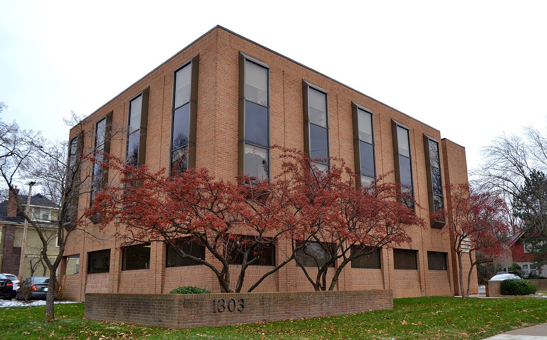 Dr. Heidi Novak in Ann Arbor