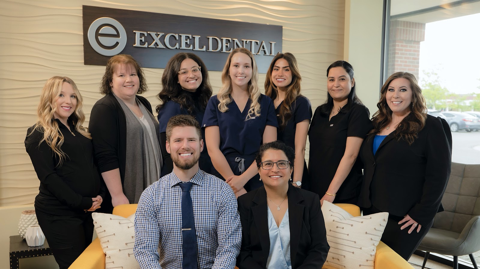 Excel Family Dentistry — photo