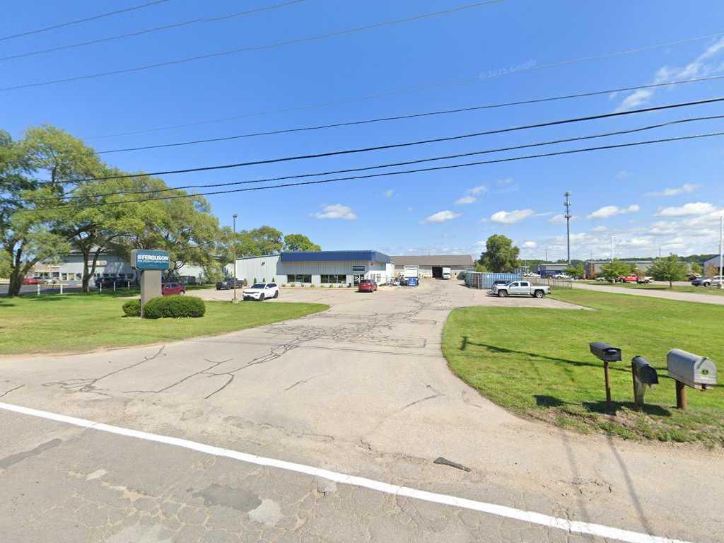 Ferguson Plumbing Supply — photo