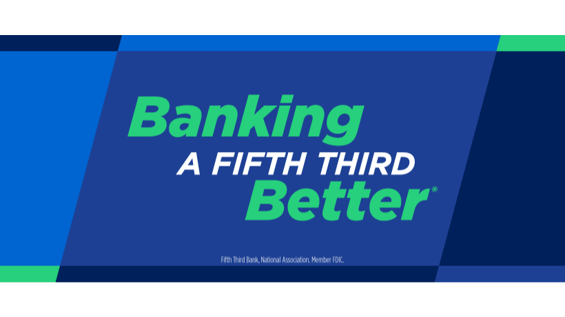Fifth Third Bank & ATM in Ann Arbor