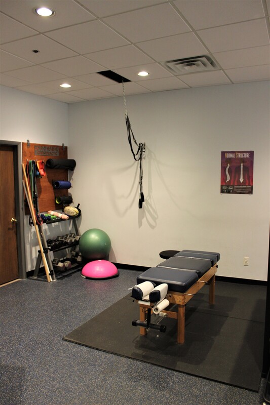 Foundation Chiropractic in Ann Arbor