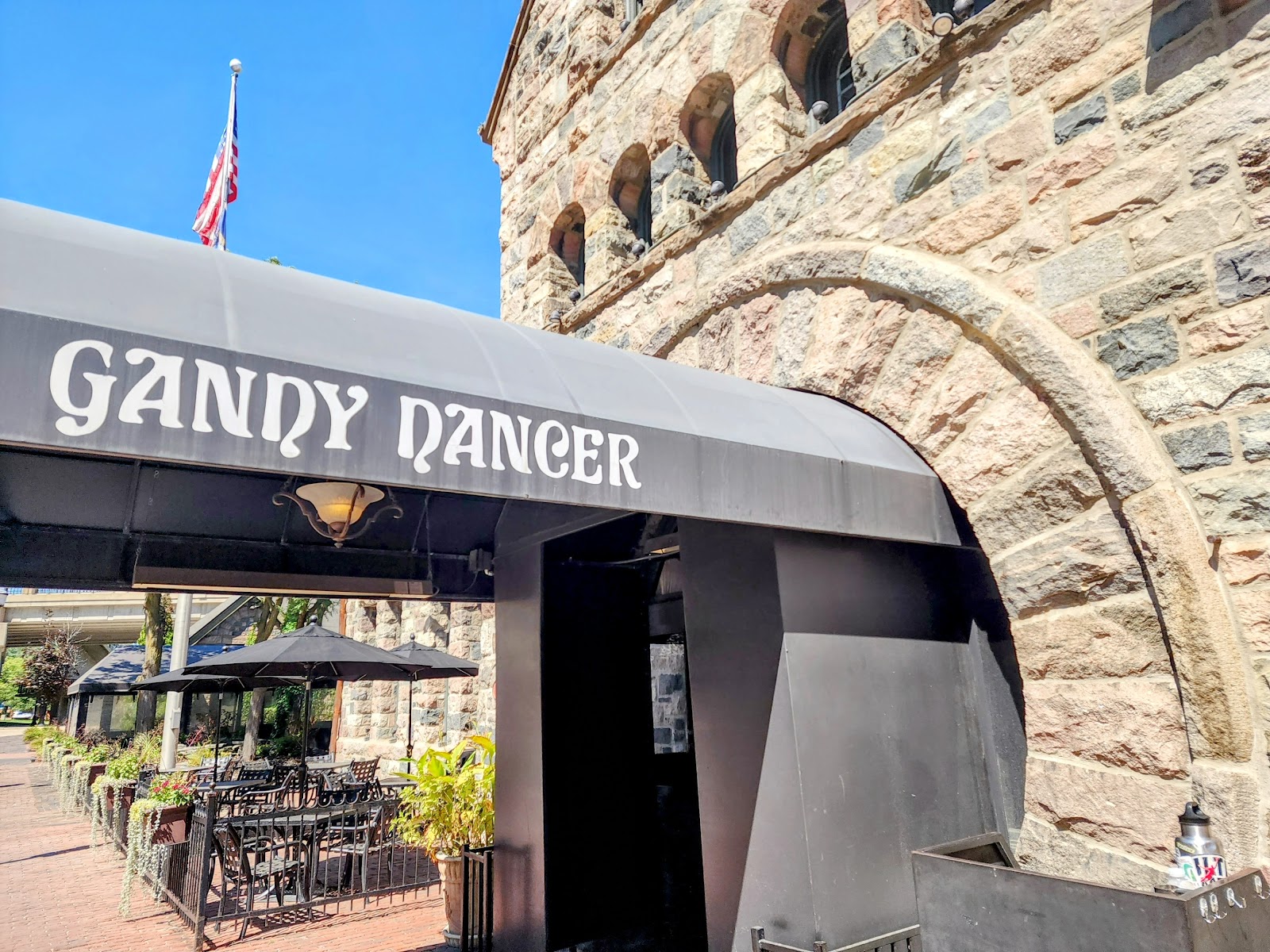 Gandy Dancer in Ann Arbor