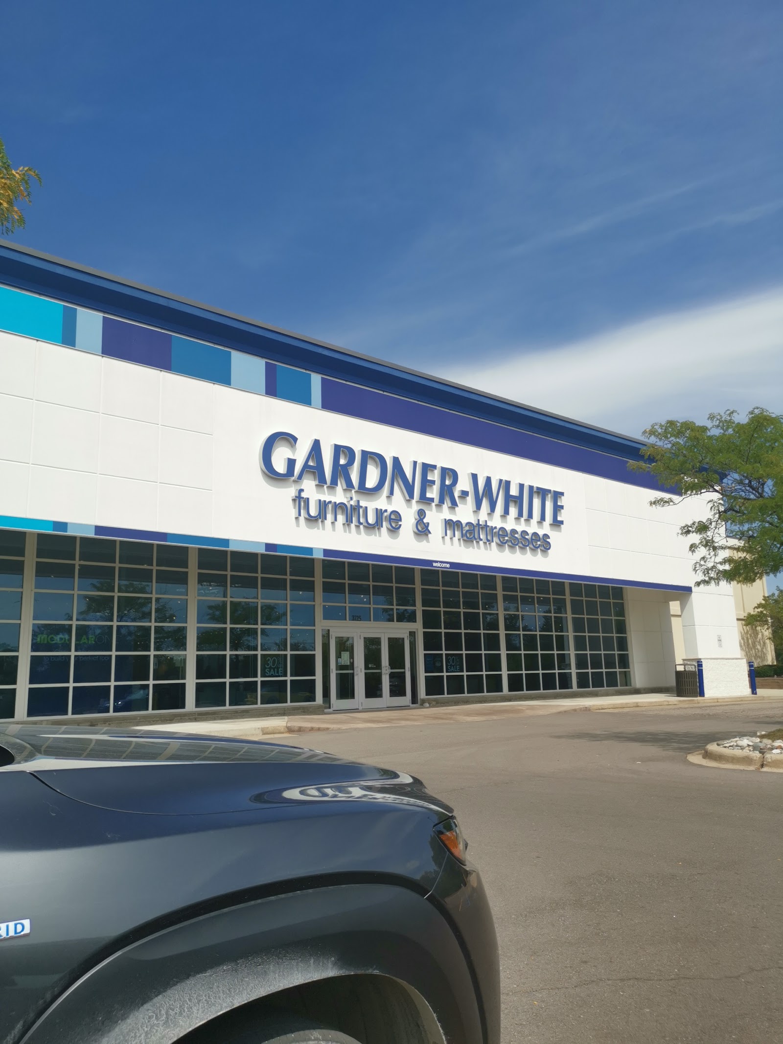 Gardner White Furniture & Mattress Store - Ann Arbor in Ann Arbor