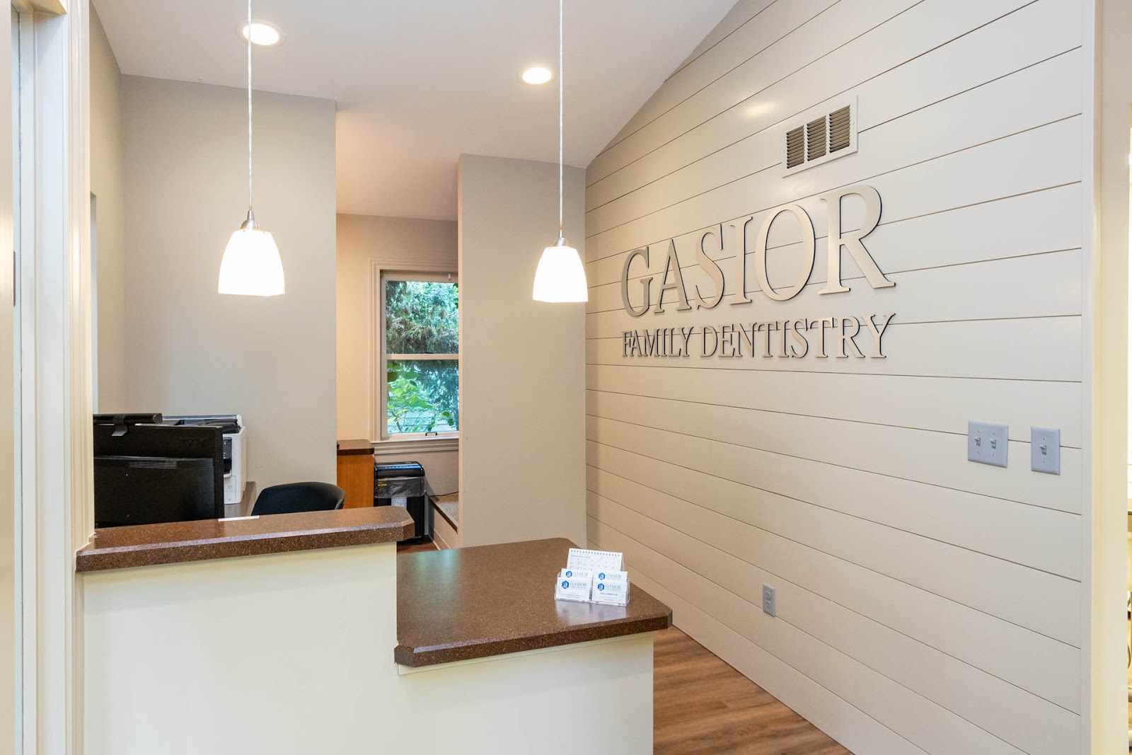 Gasior Family Dental - Ann Arbor in Ann Arbor