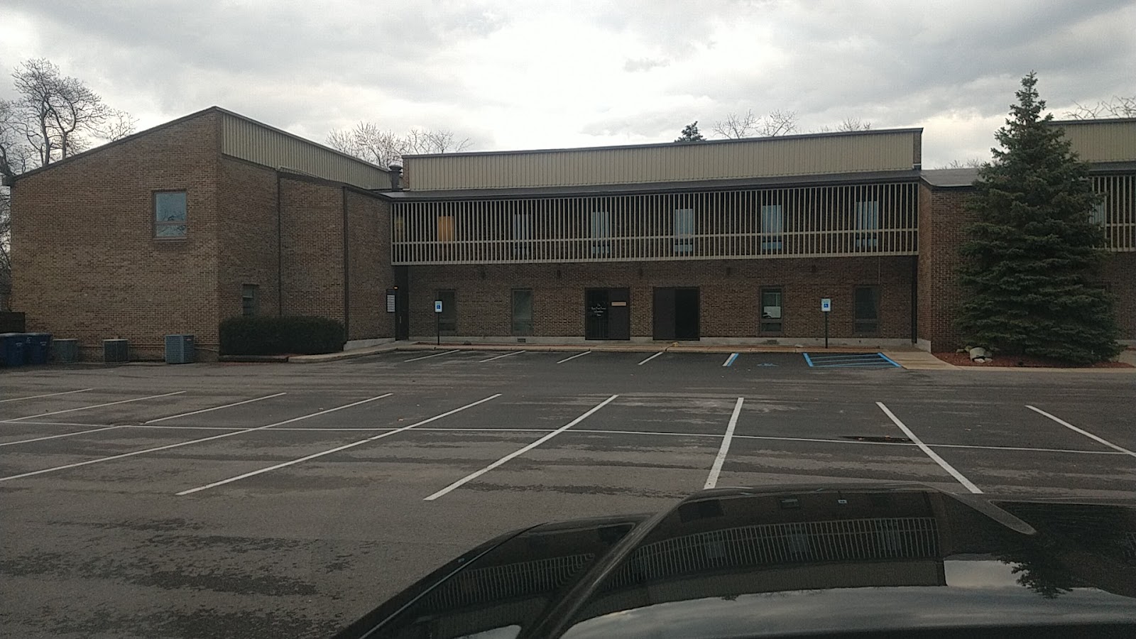 Gateway Chiropractic in Ann Arbor