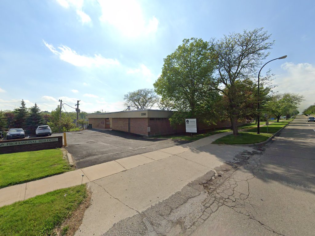 Gibson Chiropractic Family Health Center — photo