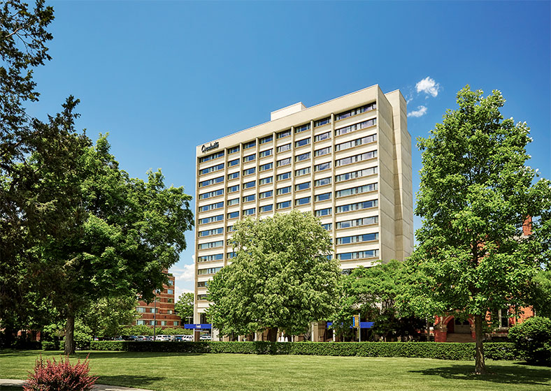 Graduate by Hilton Ann Arbor in Ann Arbor