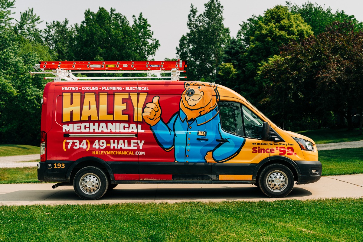 Haley Mechanical - Ann Arbor in Ann Arbor