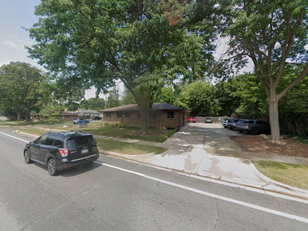 Heys Dental in Ann Arbor
