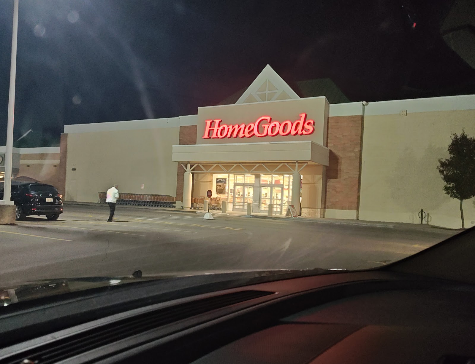 HomeGoods in Ann Arbor