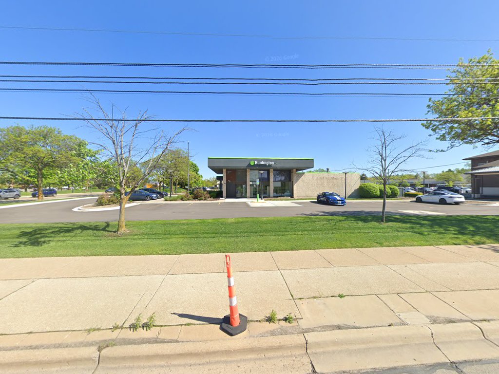 Huntington Bank — photo