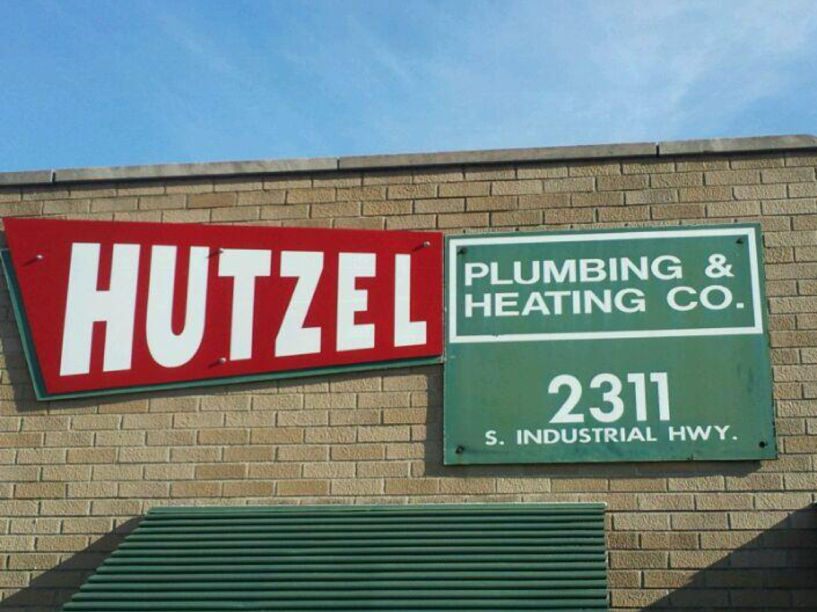 Hutzel Plumbing, Heating, HVAC and Cooling Company — photo