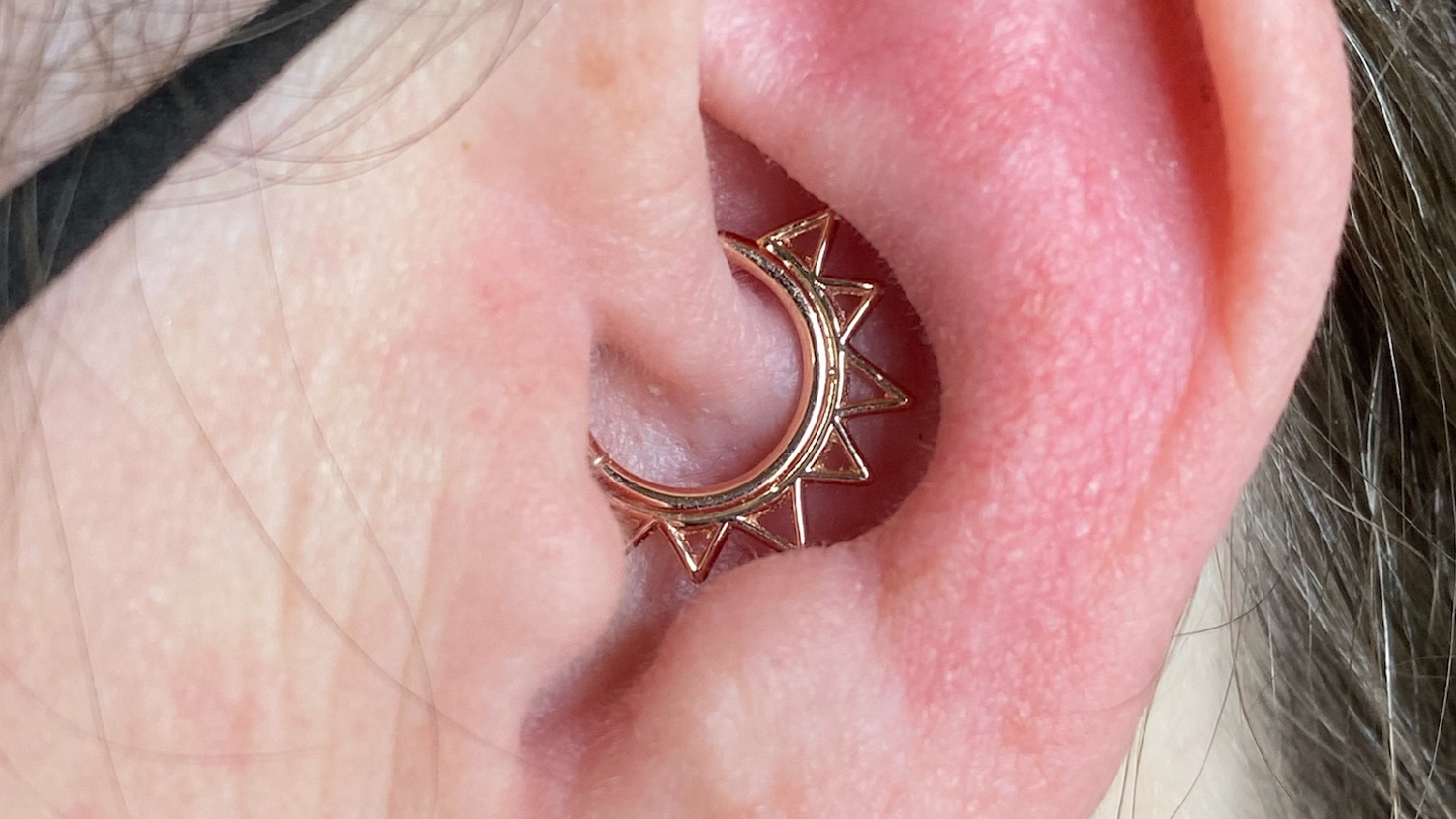 Ideal Body Piercing in Ann Arbor