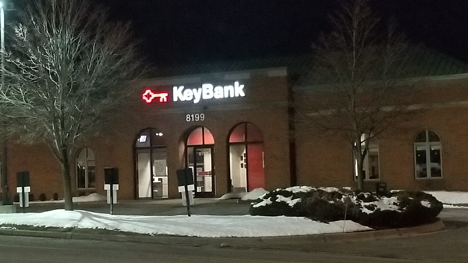 KeyBank in Ann Arbor