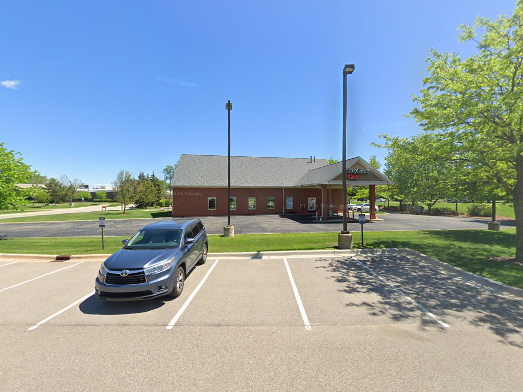 KeyBank in Ann Arbor