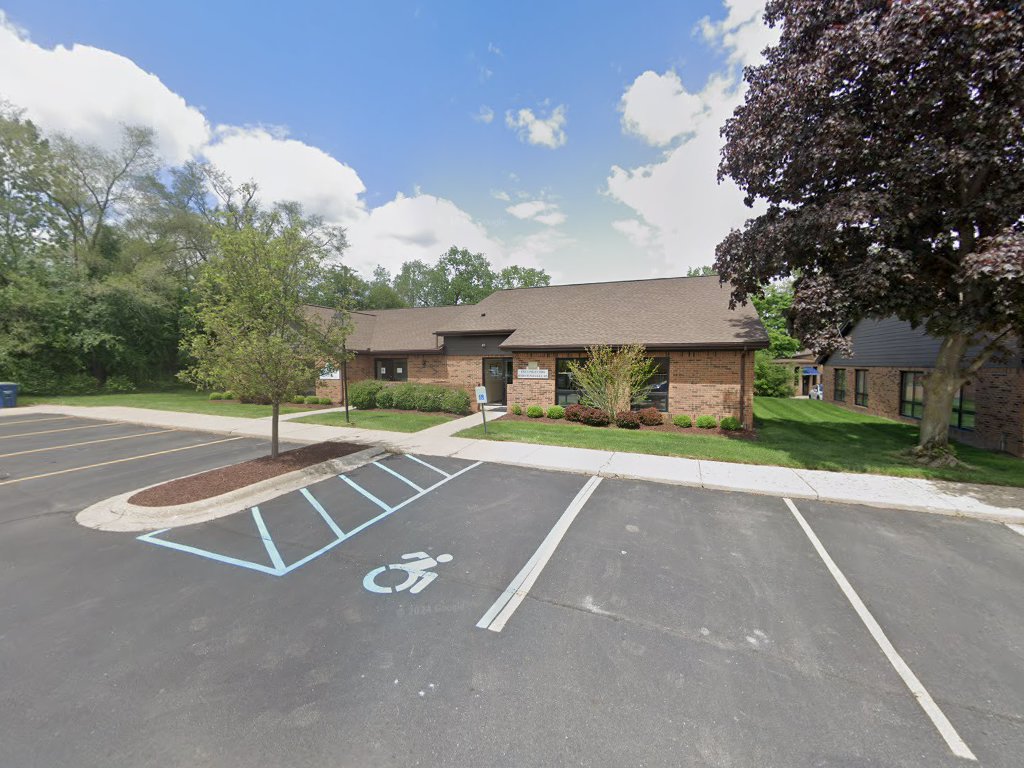 Kyle Pullen DDS in Ann Arbor