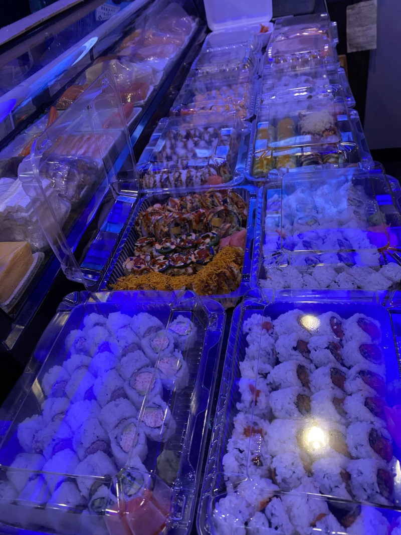 Mama Satto in Ann Arbor
