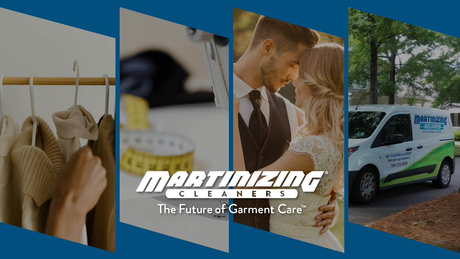 Martinizing Cleaners in Ann Arbor