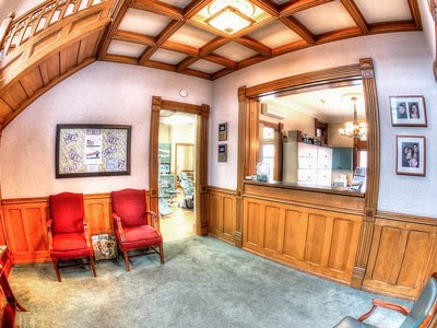 McNamara Orthodontics — photo