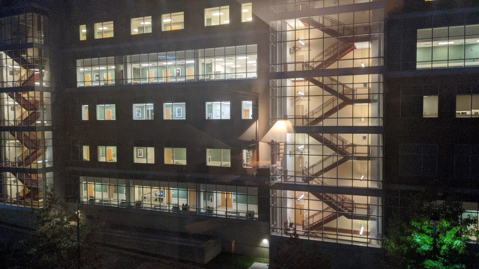 Med Inn Hotel Ann Arbor — photo