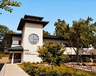 Michigan Oral Surgeons in Ann Arbor