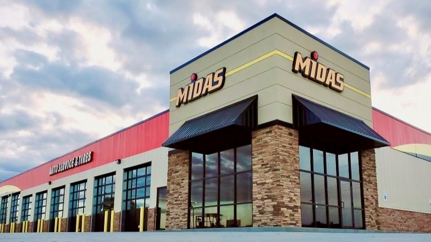Midas in Ann Arbor