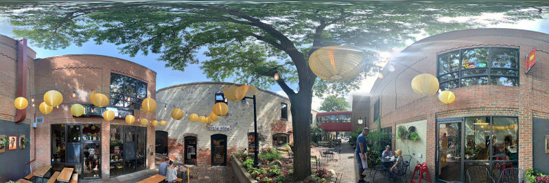 Monahan's Seafood in Ann Arbor