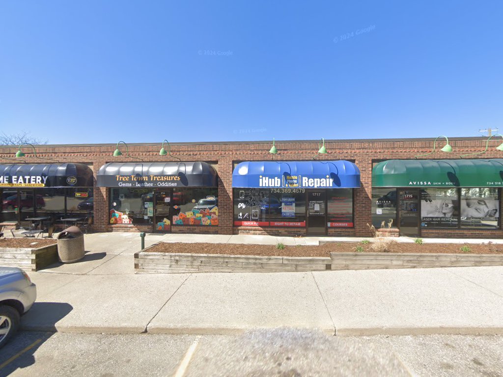 Niwenn Driving School 你问驾校 in Ann Arbor