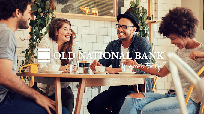 Old National Bank in Ann Arbor