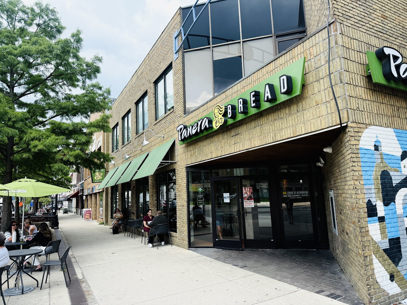 Panera Bread main photo