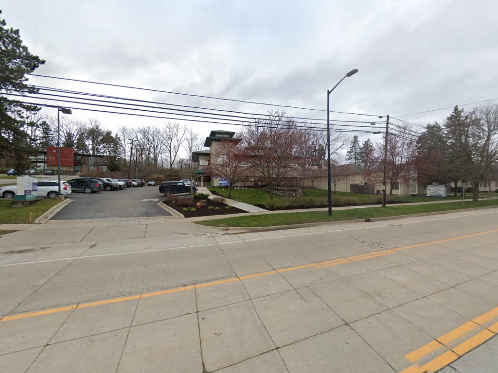 Paul C. Lopez, DDS, MD in Ann Arbor