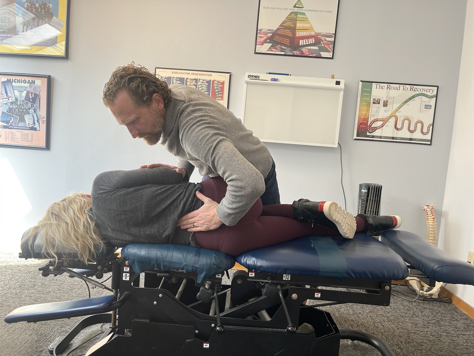 Performance Health Chiropractic — photo