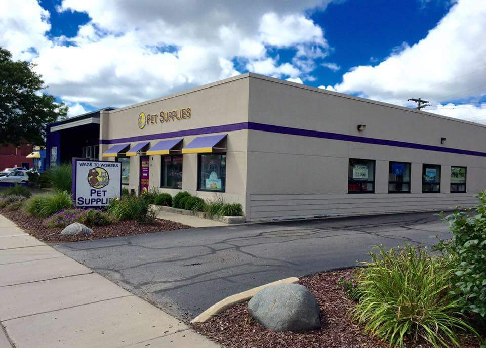 Pet Pros of Ann Arbor — photo