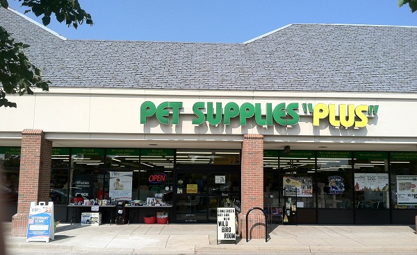 Pet Supplies Plus Ann Arbor - Plymouth — photo