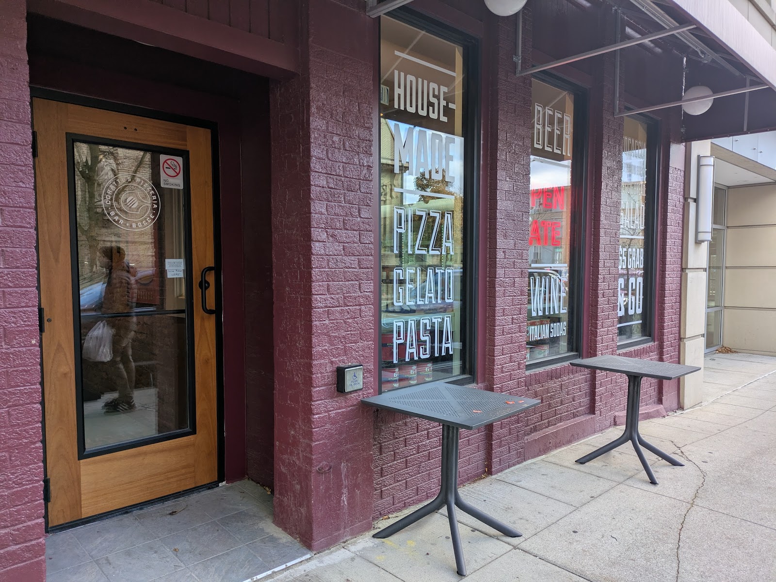 Pietro's Italian Market — photo