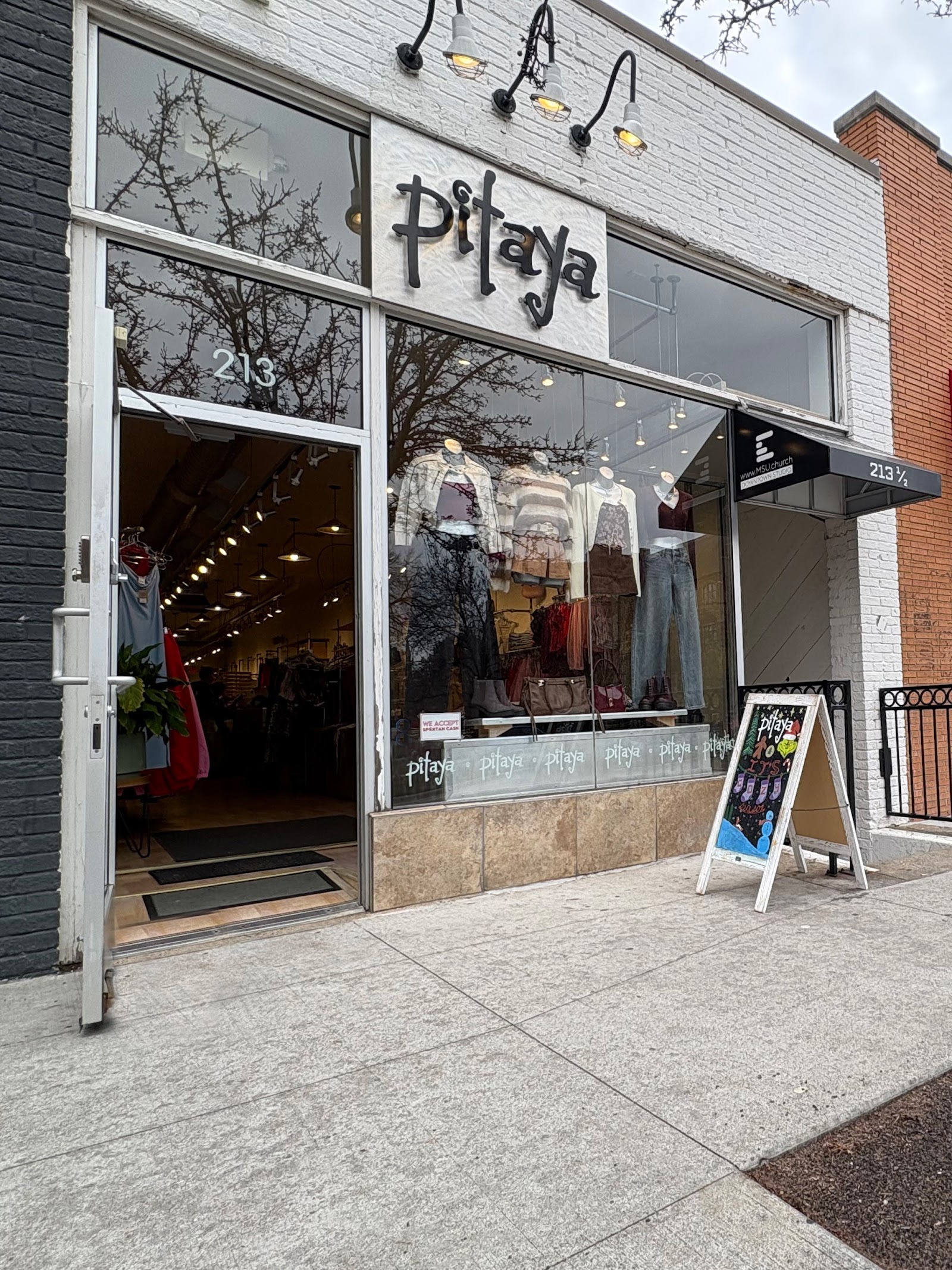 Pitaya — photo